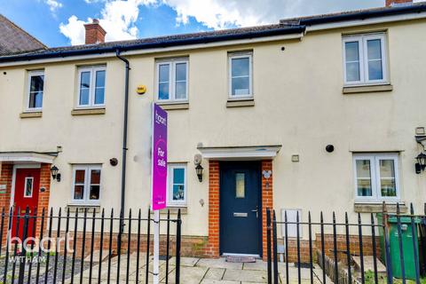 2 bedroom terraced house for sale, Holst Avenue, Witham