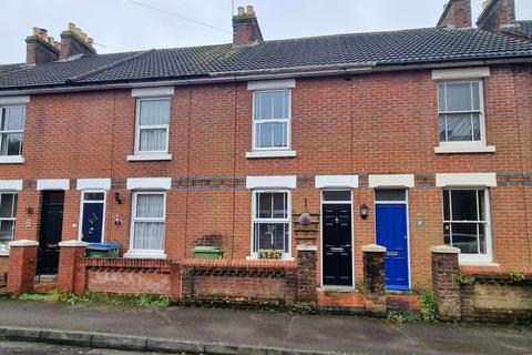 3 bedroom terraced house for sale, NEW ROAD, FAREHAM