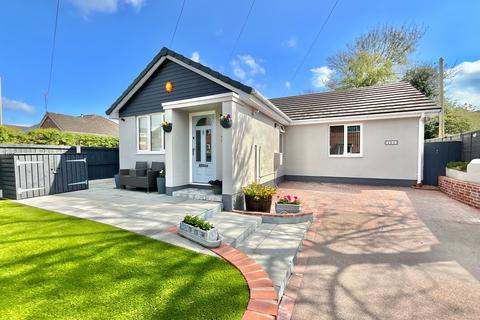 2 bedroom detached bungalow for sale, Allen Gardens, Market Drayton, TF9