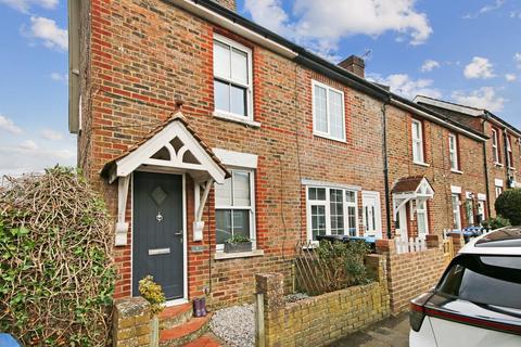 2 bedroom end of terrace house for sale, Lingfield Road, East Grinstead, RH19