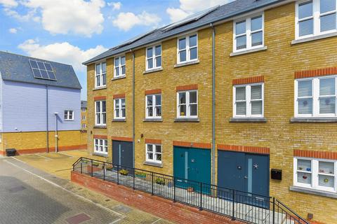 3 bedroom terraced house for sale, Out Downs, Deal, Kent