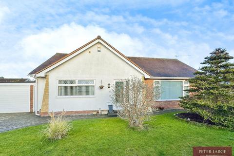 4 bedroom detached bungalow for sale, 2 Ffordd Aber, Rhuddlan, LL18 2SJ