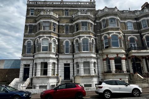 1 bedroom flat for sale, Flat 9, 34 Dalby Square, Cliftonville, Margate, Kent, CT9 2EP