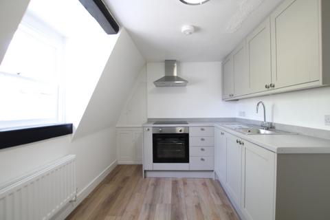 1 bedroom apartment to rent, High Street, Hoddesdon EN11