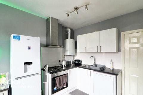 1 bedroom flat for sale, Milton Road, Weston-Super-Mare