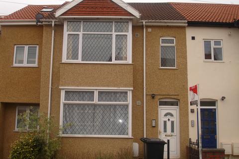 1 bedroom flat to rent, Beverley Road, Horfield, Bristol