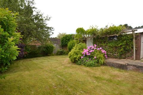 2 bedroom semi-detached bungalow for sale, Elizabeth Avenue, Little Chalfont