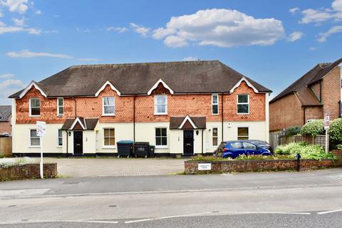 1 bedroom apartment for sale, The Street, Ashtead KT21