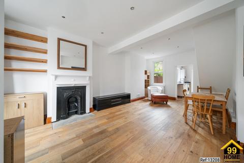 2 bedroom terraced house to rent, Worland Road, London, United Kingdom, E15