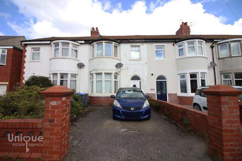 3 bedroom terraced house for sale, Cavendish Road,  Blackpool, FY2