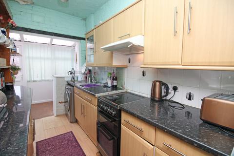 3 bedroom terraced house for sale, Cavendish Road,  Blackpool, FY2