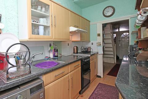 3 bedroom terraced house for sale, Cavendish Road,  Blackpool, FY2