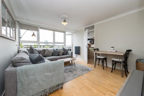 1 bedroom apartment to rent, Goulden House, Bullen Street, Battersea, London,  SW11