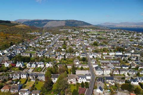 2 bedroom flat for sale, Mount Royal, 95a Auchamore Road,  Dunoon,  PA23 7JJ