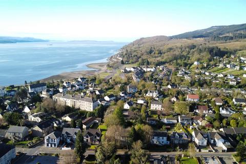 2 bedroom flat for sale, Mount Royal, 95a Auchamore Road,  Dunoon,  PA23 7JJ