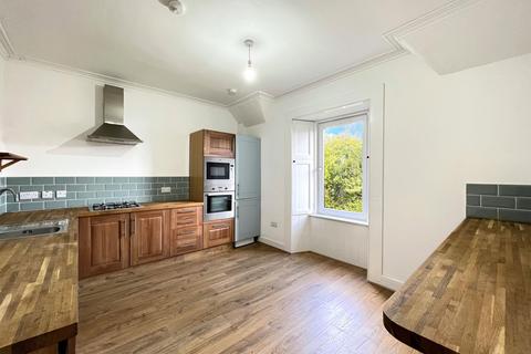 95a Auchamore Road, Dunoon, PA23 7JJ