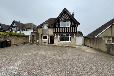 4 bedroom detached house for sale, Kings Drive, Eastbourne, East Sussex, BN21