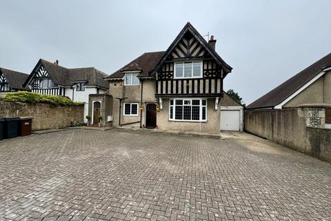 undefined, Kings Drive, Eastbourne, East Sussex, BN21