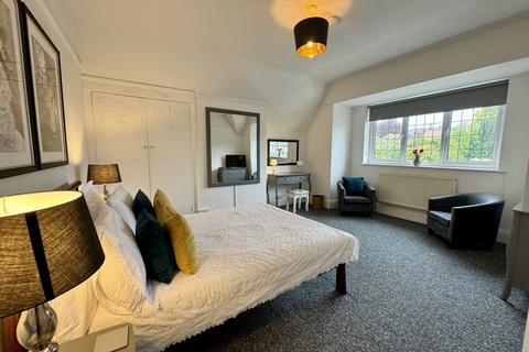 undefined, Kings Drive, Eastbourne, East Sussex, BN21