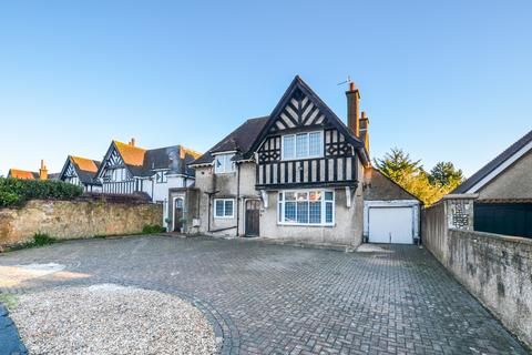 4 bedroom detached house for sale, Kings Drive, Eastbourne, East Sussex, BN21