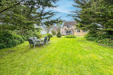 4 bedroom detached house for sale, Kings Drive, Eastbourne, East Sussex, BN21