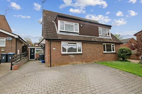 3 bedroom semi-detached house for sale, Crawley Down, RH10