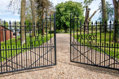 6 bedroom equestrian property for sale, The Priory, North Reston, Louth, Lincolnshire, LN11