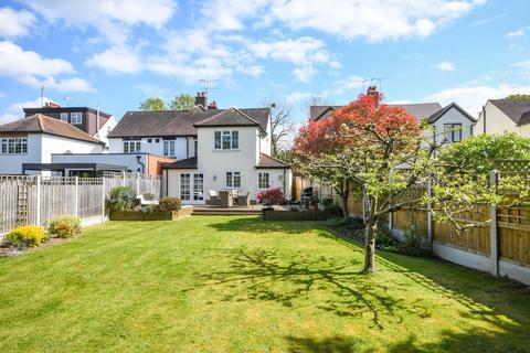 4 bedroom semi-detached house for sale, Widford Road, Chelmsford