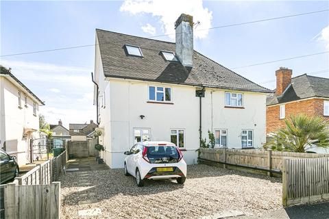 4 bedroom semi-detached house for sale, Worple Avenue, Staines-upon-Thames, Surrey, TW18