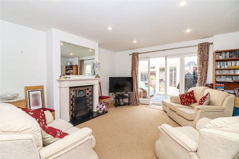 3 bedroom end of terrace house for sale, The Crescent, Abbots Langley, Herts, WD5