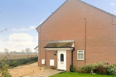 1 bedroom end of terrace house to rent, Ampthill, Bedfordshire MK45