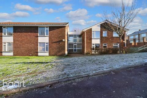 1 bedroom flat for sale, Lacey Road, Bristol