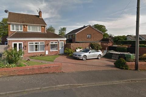 undefined, Holly Grove, Bromsgrove, Worcestershire, B61