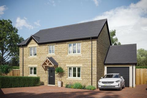 4 bedroom detached house for sale, Rowden Hill, Chippenham, Wiltshire, SN15