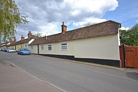 4 bedroom end of terrace house for sale, Bury Water Lane, Newport