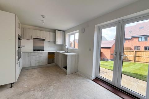 3 bedroom house to rent, Withy Wood Place, Nailsea, Bristol, Somerset, BS48