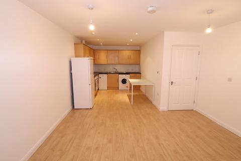 1 bedroom apartment to rent, 53 Castle Street, High Wycombe HP13