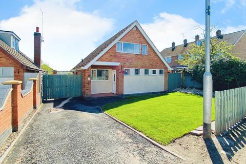 3 bedroom detached house for sale, Land Society Lane, Earl Shilton, LE9