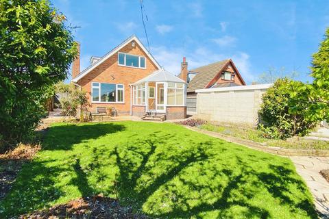 3 bedroom detached house for sale, Land Society Lane, Earl Shilton, LE9