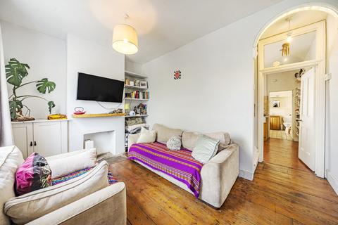 2 bedroom end of terrace house for sale, Watsons Street, London, Greater London, SE8