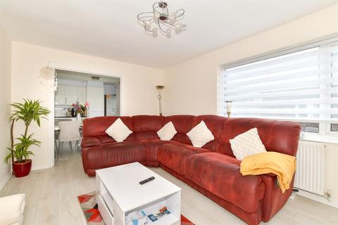 3 bedroom end of terrace house for sale, Hickling Walk, Crawley, West Sussex