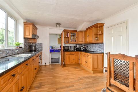 4 bedroom end of terrace house for sale, Lodgelands, Ardingly, West Sussex