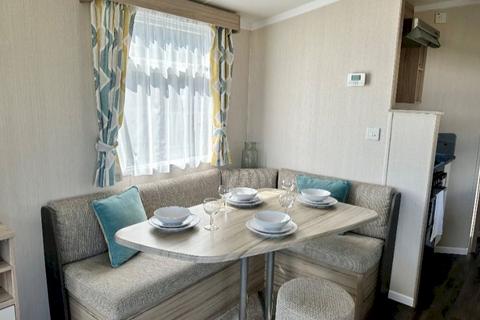 2 bedroom static caravan for sale, Two Bed Swift Loire (32x10) 2020 Silver Sands Holiday Park, Helston TR12