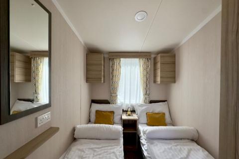 2 bedroom static caravan for sale, Two Bed Swift Loire (32x10) 2020 Silver Sands Holiday Park, Helston TR12