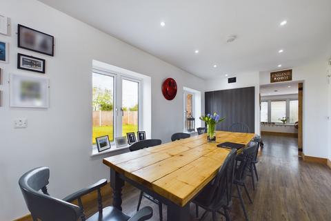 Atonement Barn Bustards Lane, Walpole St Andrew, Wisbech, PE14 7LS