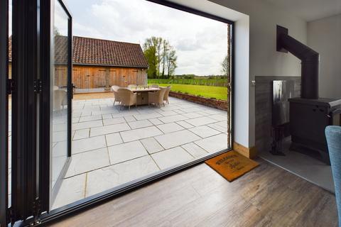 Atonement Barn Bustards Lane, Walpole St Andrew, Wisbech, PE14 7LS