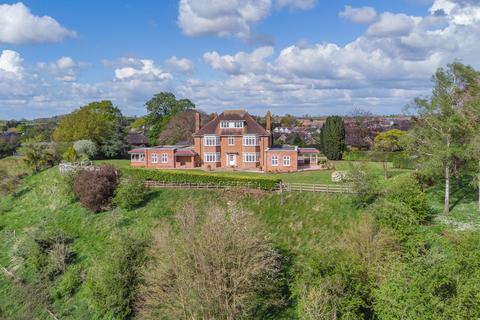 5 bedroom detached house for sale, The Beeches, Worcester WR8