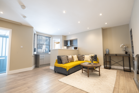 1 bedroom flat for sale, Stratford Road, Kensington, London, W8