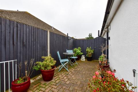 2 bedroom semi-detached bungalow for sale, Colewood Road, Swalecliffe, Whitstable, Kent