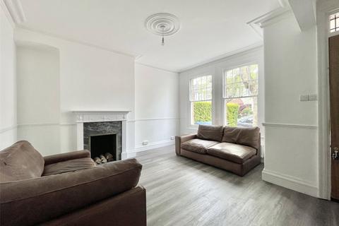 3 bedroom terraced house to rent, Bagshot Road, Enfield, EN1